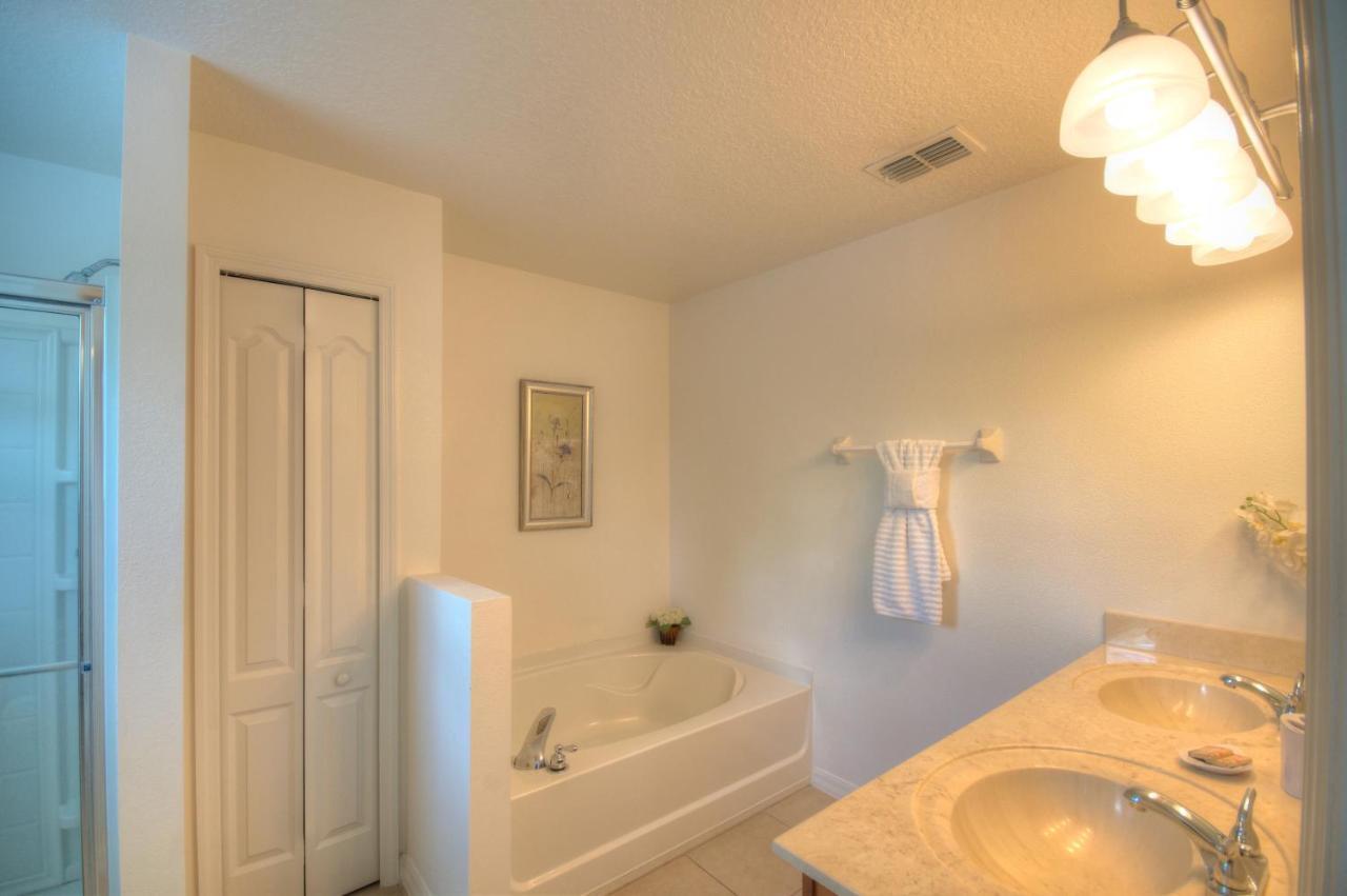 South Facing Pool Near Disney 5 Bed Luxury Киссимми Экстерьер фото