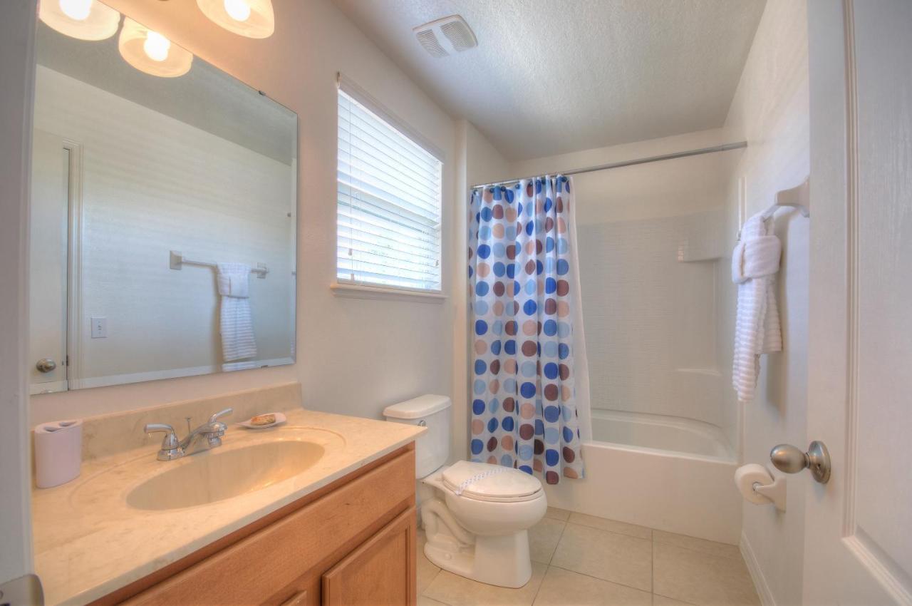 South Facing Pool Near Disney 5 Bed Luxury Киссимми Экстерьер фото