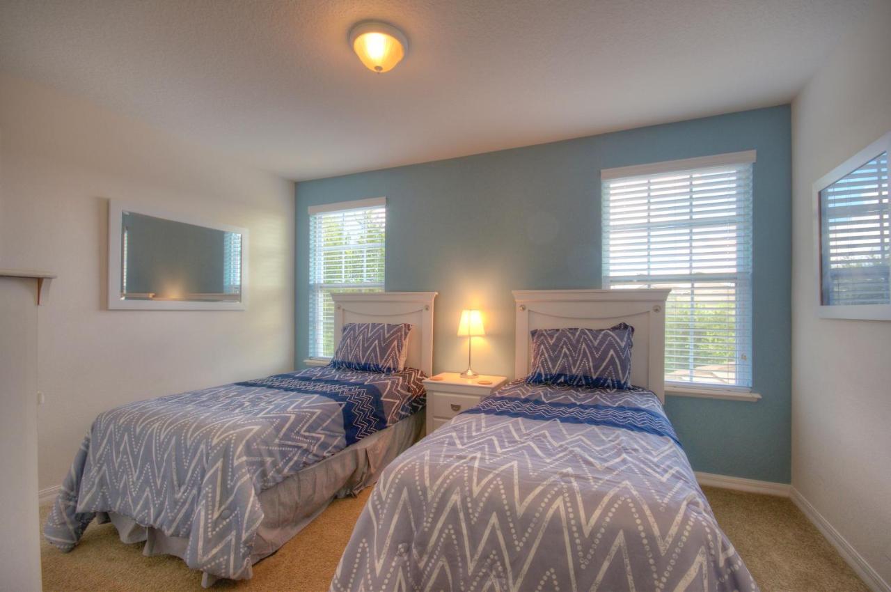 South Facing Pool Near Disney 5 Bed Luxury Киссимми Экстерьер фото