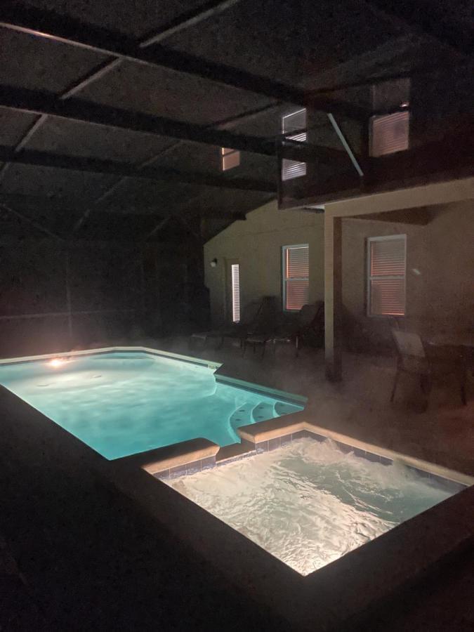 South Facing Pool Near Disney 5 Bed Luxury Киссимми Экстерьер фото
